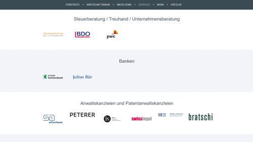 Netzwerkpartner