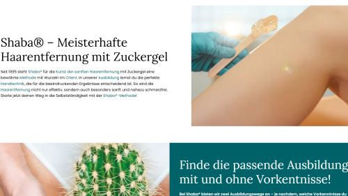 Die Shaba Methode
