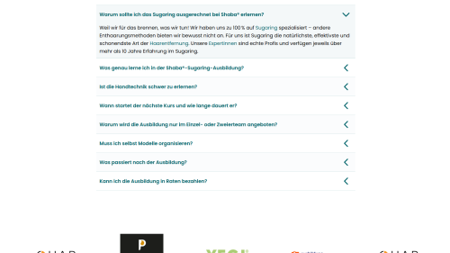FAQ Akkordeon