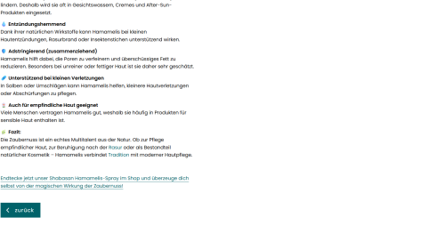 News Detailansicht