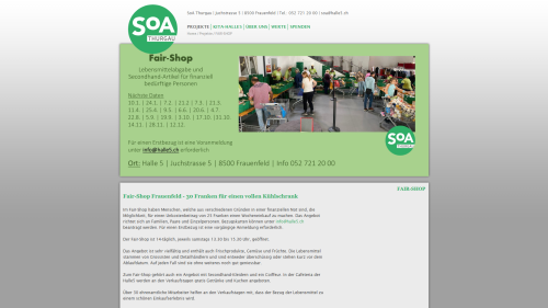 Fair-Shop