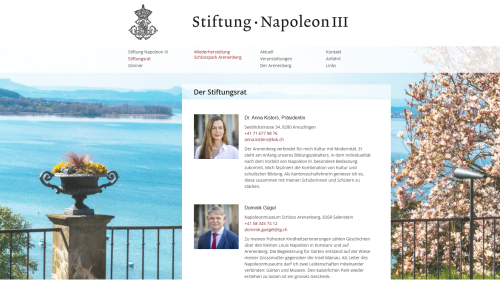 Stiftungsrat
