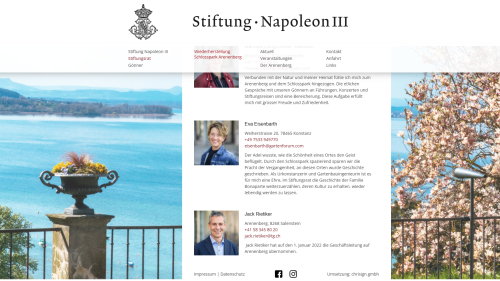 Stiftungsrat
