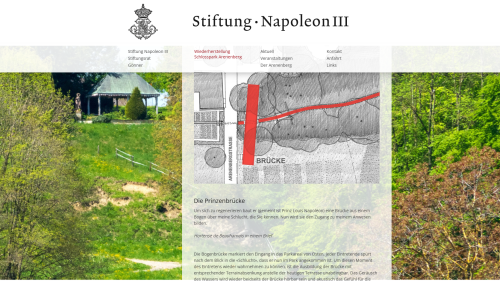 Wiederherstellung im Detail