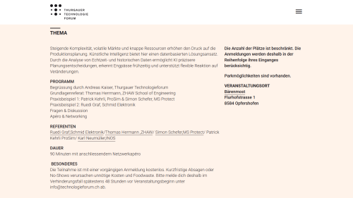 Innovationsanlaesse Detailseite