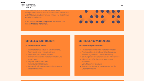 Innovationsanlaesse