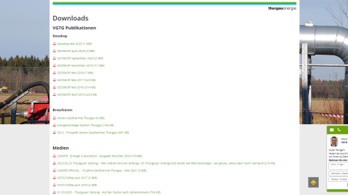 Downloads
