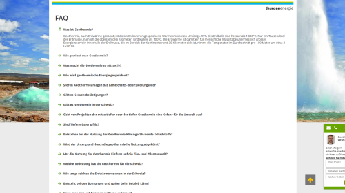FAQ Akkordeon
