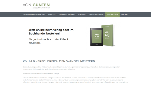 Publikationen