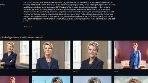 Detailseite