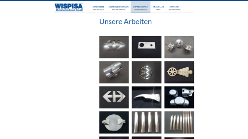 Impressionen Galerie