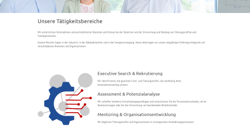 Unser Team