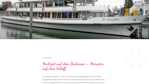 Aktuelles & Tipps Detailansicht