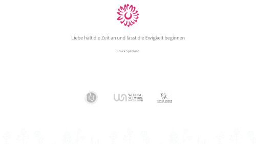 Startseite Zitat und Partner