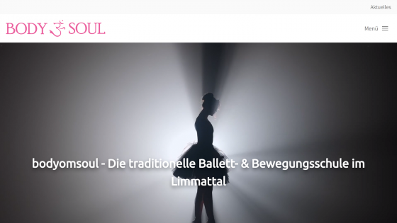 bodyomsoul GmbH