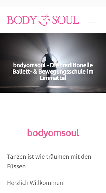 bodyomsoul GmbH