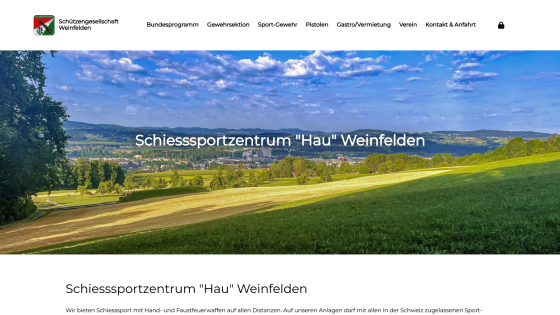 Schützengesellschaft Weinfelden