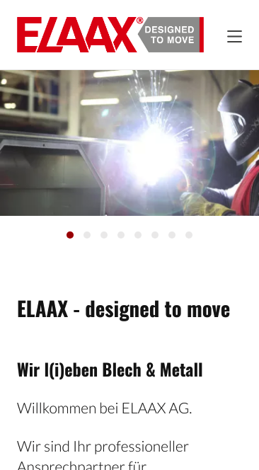 Elaax AG