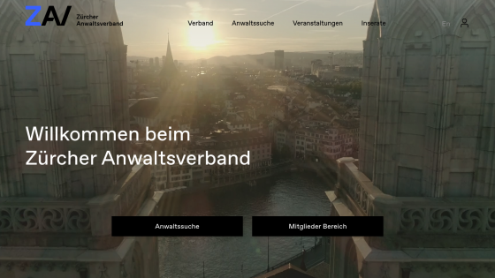 Zürcher Anwaltsverband