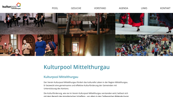 Kulturpool Mittelthurgau