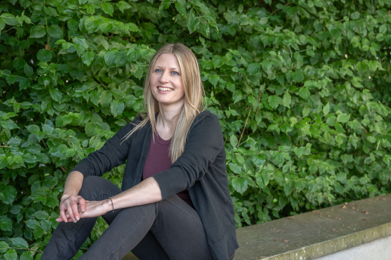Fabienne Siegenthaler